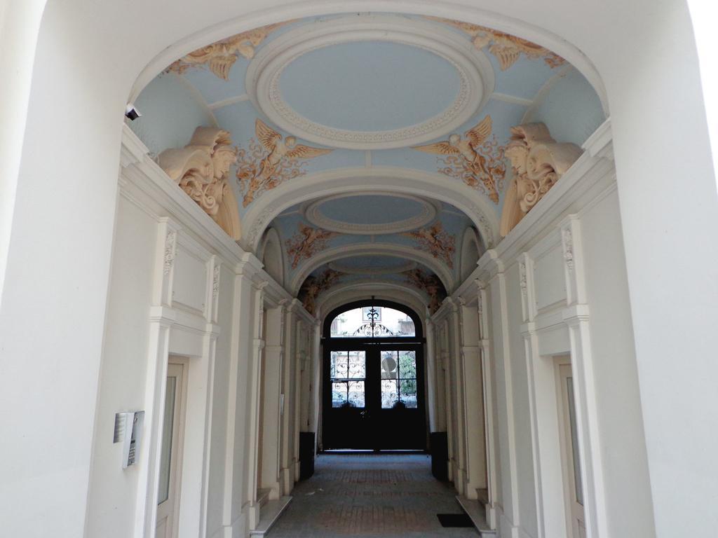 Rental Apartments Wilcza Warszawa Rom bilde