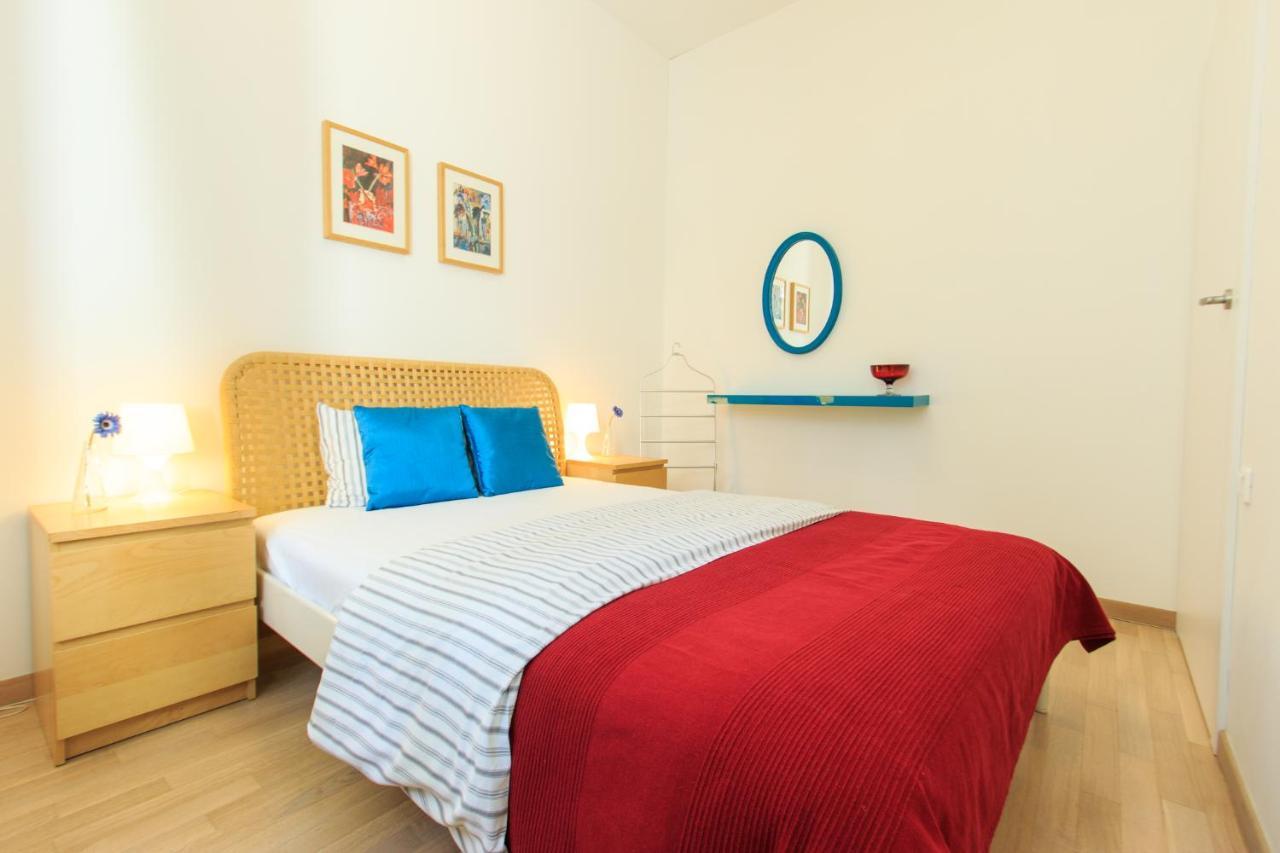 Rental Apartments Wilcza Warszawa Eksteriør bilde